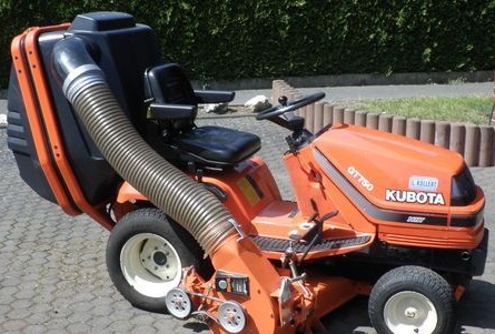 kubota gt750 PIERŚCIENIE I TŁOKI